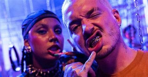 J Balvin Pidió Disculpas A Las Mujeres Y La Comunidad Negra Por El