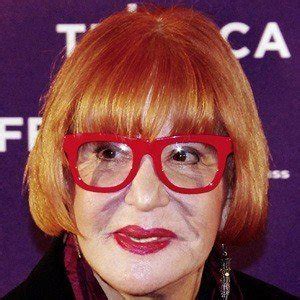 Sally Jessy Raphael (TV Show Host) - Age, Birthday, Bio, Facts, Family