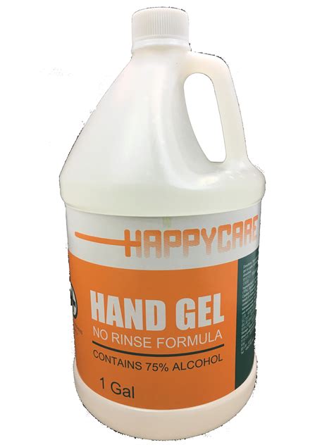 Healthy Medical Company Ltd. | Hand Gel, Antiseptic