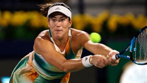 Muguruza Debuta Con Triunfo Sobre La Hierba De Eastbourne