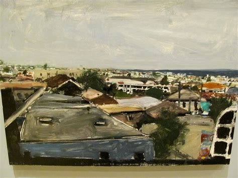 Richard Diebenkorn | Richard diebenkorn, Landscape paintings, Famous ...