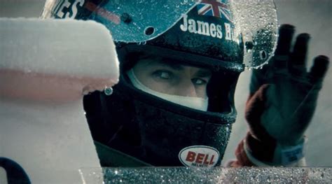 Hereâ€™s Your Fourth Look At F1 Movie â€˜rushâ€™