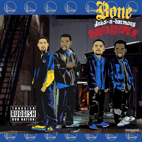 Bone Thugs N Harmony Creepin On Ah Come Up