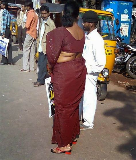 Auntybook Latest Aunties Back Photos 2015