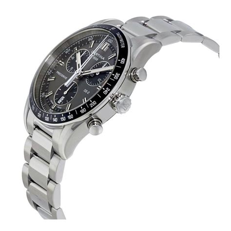 Certina Ds Chrono Precidrive C Kuck