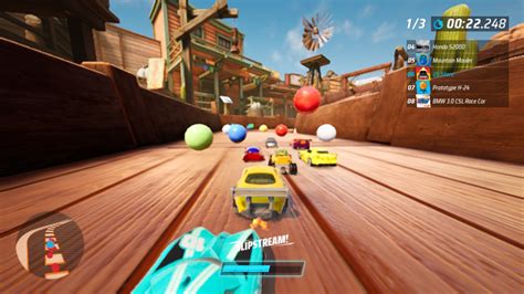 Hot Wheels Unleashed 2 Turbocharged Review Switch Nintendo Life