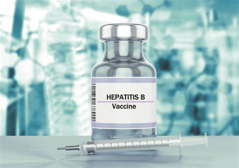 Hepatitis B Vaccine | A Look At Each Vaccine