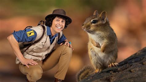 BBC IPlayer Andys Safari Adventures Series 1 1 Andy And The