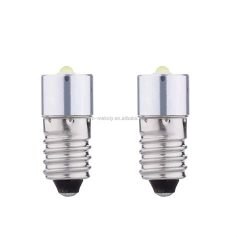 Ba9s Led Bulb Ba9s Indicator Lamp Miniature Led Bulb Mini Amusement ...