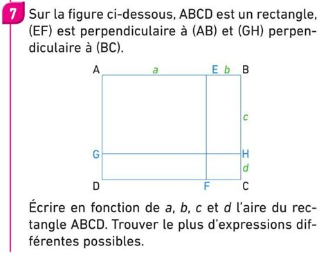 Bonsoir J Ai Besoin D Aide J Ai Pas Compris Ce Petit Exercice Svp Merci