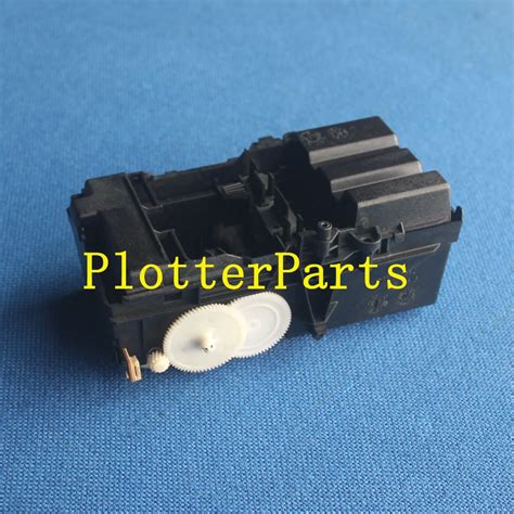 C6487 60065 Service Station Assembly Hp Officejet 6110 6110v 6110vi For Hp Psc 2105 2108 2110