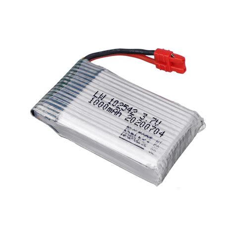 akumulator SYMA X5HC X5HW X5UW X5UC 3.7V 1000mah - 13801717946 ...