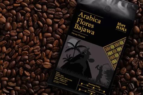 Mengenal Kopi Arabica Kopi Khas Dari NTT Manggarai News