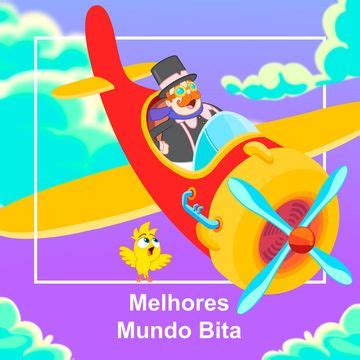 Mundo Bita Boa Noite