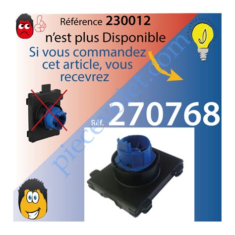 Bubendorff Adaptateur Pour Remplacer Un Moteur Id Bubendorff