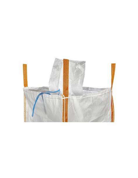 Bulk Bag 1m3 With Filling Spout