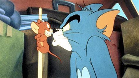 Tom and Jerry: The Movie (1992) | MUBI