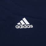 adidas T shirt d Entraînement Tiro 21 Bleu Marine Blanc Enfant