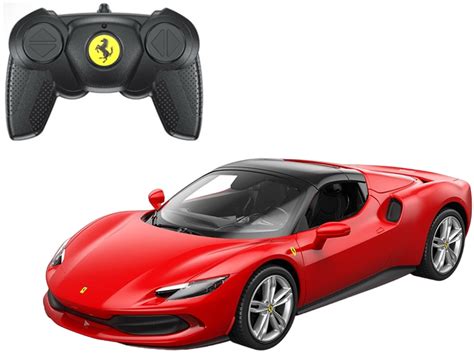 Auto Na Daljinsko Upravljanje Rastar Ferrari Gts Ozone Hr