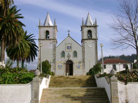 Igreja Paroquial De S O Pedro Ap Stolo Igreja Matriz De S O Pedro De