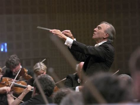 90th birthday of Claudio Abbado | Lucerne Festival