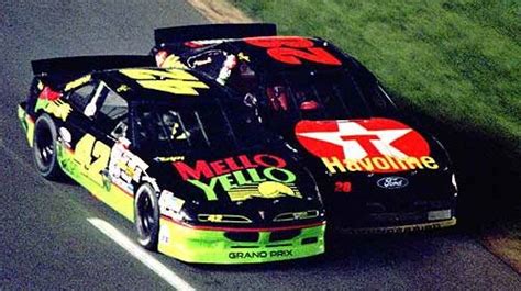 NASCAR Legends On Twitter Davey Allison Won TheWinston All Star Race