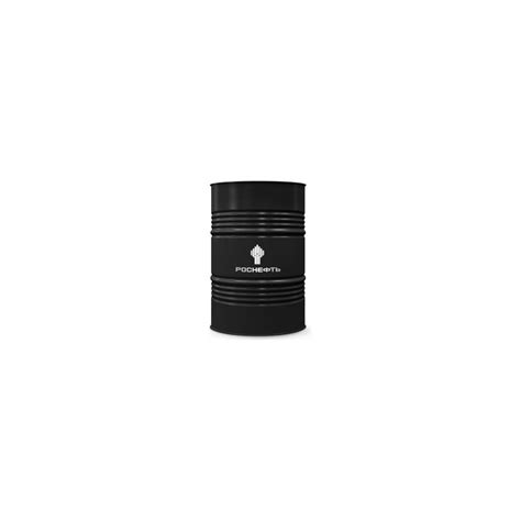Моторное масло РОСНЕФТЬ Magnum Maxtec 10W-40 SL-CF п-синт. бочка 180 кг ...