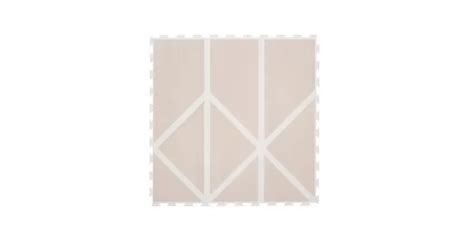 TODDLEKIND Prettier Hrací podložka Puzzle Nordic Vintage Nude x cm Bibik cz