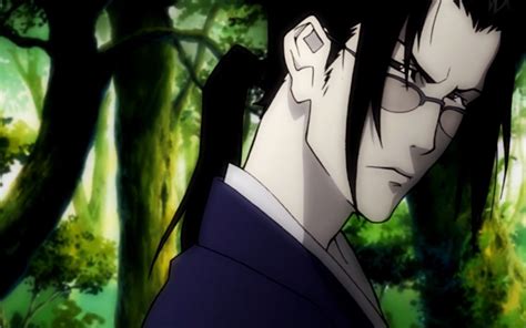 Jin Samurai Champloo Character Profile