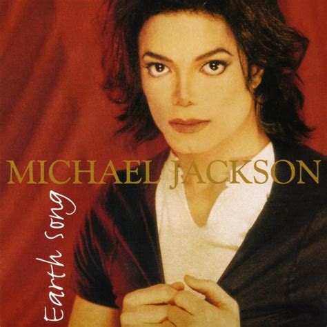 Michael Jackson – Earth Song Lyrics | Genius Lyrics