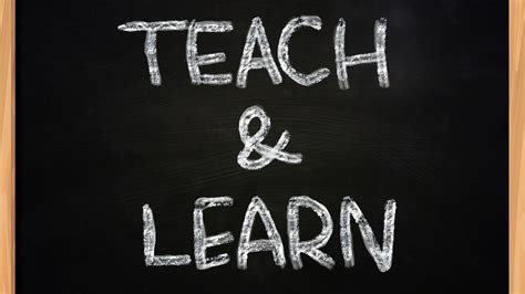 Relationship Between Teaching And Learning Classplus Growth Blog