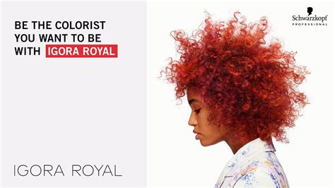 Schwarzkopf Igora Royal Color Chart Pdf Infoupdate Org