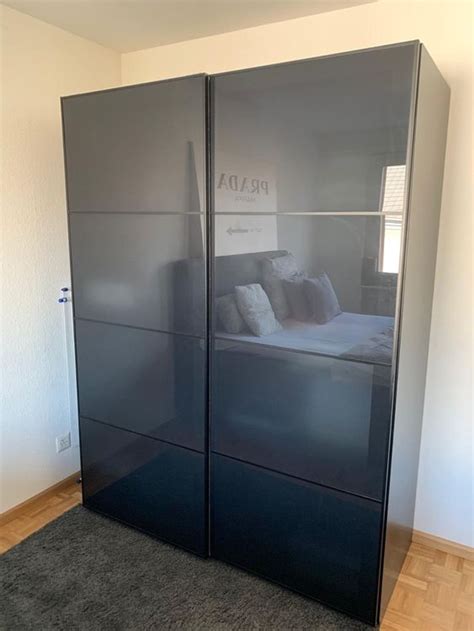 Ikea Pax Kleiderschrank Kaufen Auf Ricardo