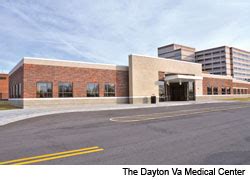 Dayton VA Medical Center: A Patriotic Mission – Dayton Magazine