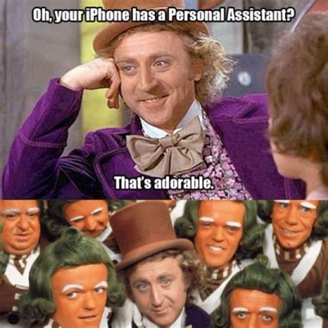 Willy Wonka Memes