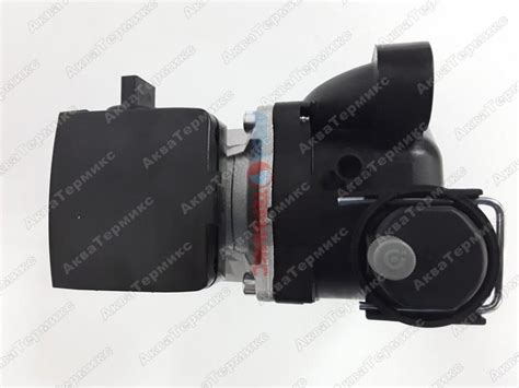 5698270 Насос циркуляционный Wilo BXSL 15/6 Compact-1 C для BAXI Main ...
