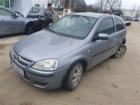 Instalatie Electrica Completa Opel Corsa C Hatchback Benzina