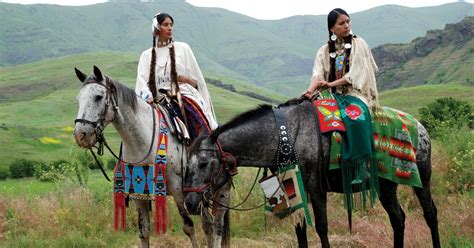 Idahos Nez Perce Reservation Idaho Senior Independent