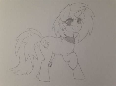 Artist Needed Safe Oc Oc Only Oc Frenzy Nuke Pony