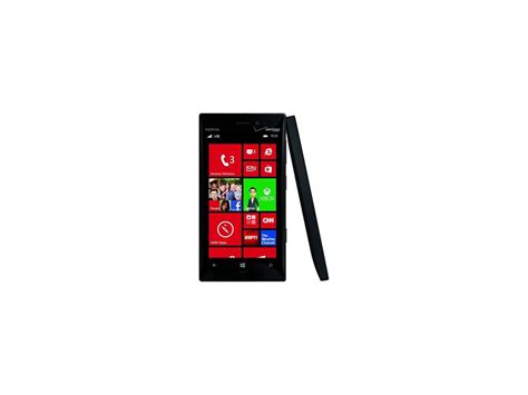 Nokia Lumia 928 RM 860 4G LTE 32GB Verizon Unlocked GSM Windows Phone 4