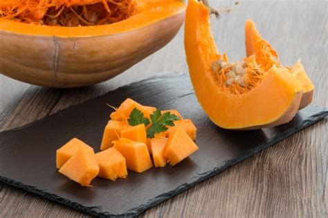 Receta De Dulce De Calabaza La Merienda M S Irresistible