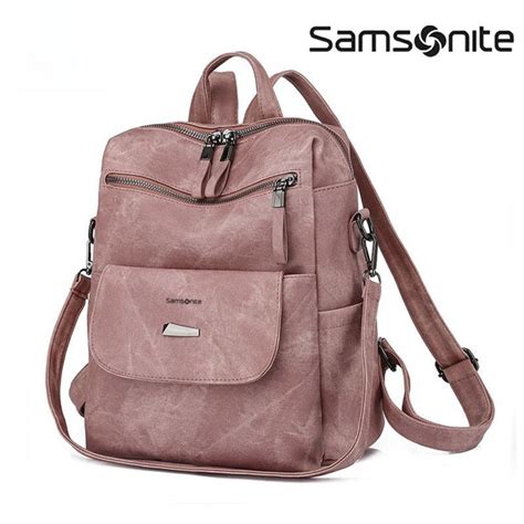 Samsonite Рюкзак - купить с доставкой по выгодным ценам в интернет ...