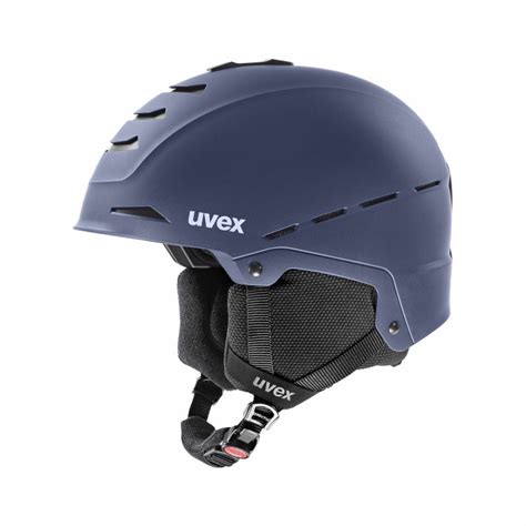 Uvex Kask Narciarski Unisex Legend 2 0 Ink Blue Rozmiar 59 62