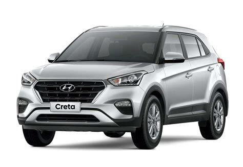 Hyundai Creta Caracter Sticas Versiones Y Precios En Colombia