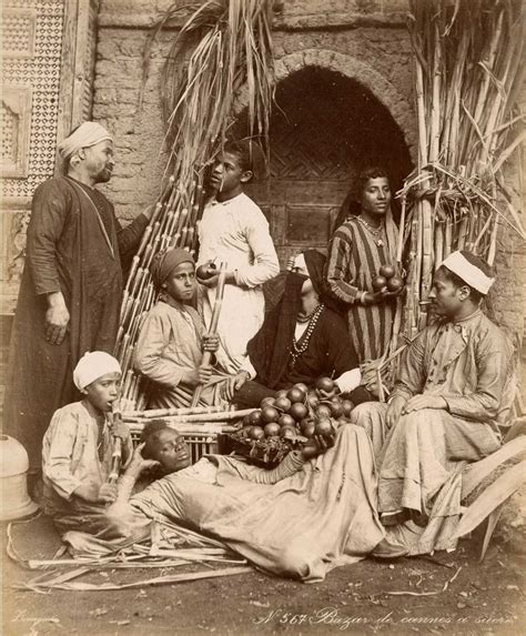 Magnificent Images of Egypt by Zangaki Brothers, 1870-1890 - Rare Historical Photos