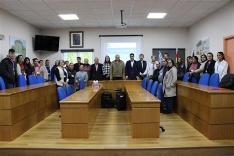 Gabriel Al N Destaca As Opci Ns Laborais S Alumnos Do Obradoiro De