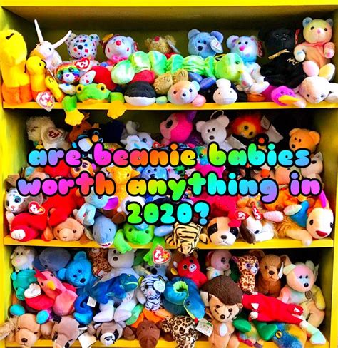 How To Value Beanie Babies 2020 Yoiki Guide