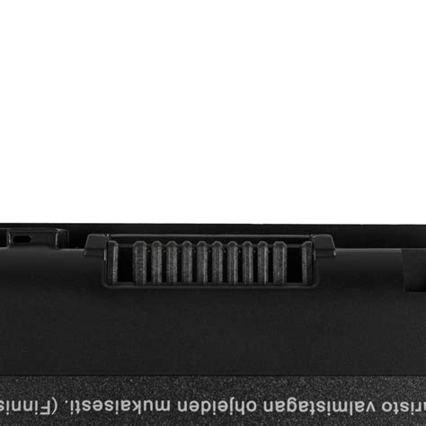 Green Cell PRO Laptop Accu PA3536U 1BRS PABAS100 Voor Toshiba Satellite