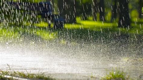 Rain Windthunderstorm Likely At Various Parts Of Country Pmd