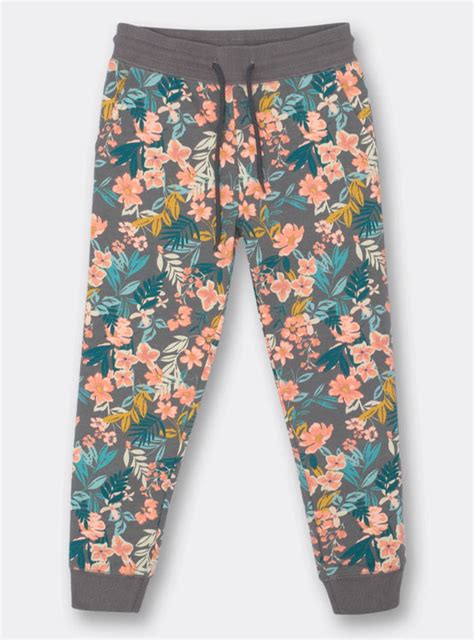 Ripley PANTALON DE BUZO COLLOKY FLORES